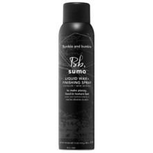 Bumble and bumble Bb. Sumo Finishing Wax Finish Spray - Vosk na vlasy ve spreji 150ml Moterims