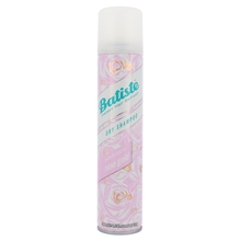 Batiste Dry Shampoo Rose Gold - Shampoo for normal hair with the aroma of bergamot and jasmine 200ml Moterims
