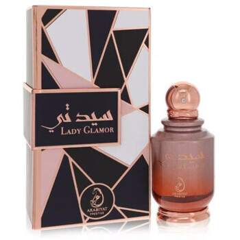Arabiyat Prestige Lady Glamor 100ml Kvepalai Moterims EDP