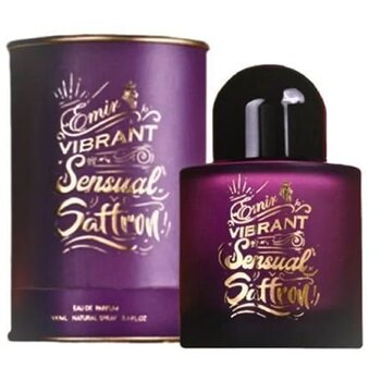 Paris Corner Vibrant Sensual Saffron 100ml Kvepalai Unisex EDP