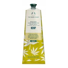 The Body Shop  Hemp Hand Protector 30ml Moterims