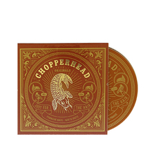 Chopperhead Matte Pomade 100.0g Unisex