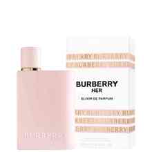 Burberry Her Elixir de Parfum EDP 50ml Kvepalai Moterims EDP