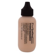 MAC Studio Radiance Face And Body Radiant Sheer Foundation 50 ml Moterims