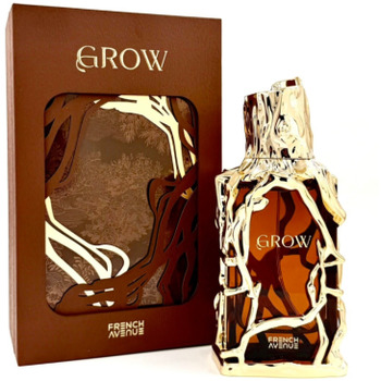 French Avenue Grow 100ml Kvepalai Unisex EDP