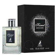 Maison Alhambra Kismet Moscow 100ml Kvepalai Unisex EDP