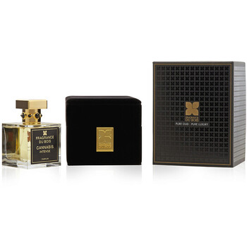 Fragrance Du Bois Cannabis Intense 100ml Kvepalai Unisex
