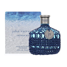 John Varvatos Artisan Blu 125ml Kvepalai Vyrams EDT