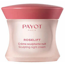 Payot Roselift Sculpting Night Cream - Nočn&iacute; liftingov&yacute; kr&eacute;m 50ml Moterims