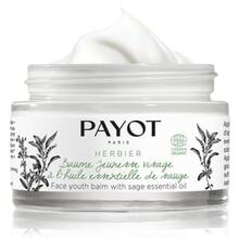 Payot Herbier Baume Jeunesse Visage - Omlazuj&iacute;c&iacute; balz&aacute;m s esenci&aacute;ln&iacute;mi oleji 50ml Moterims