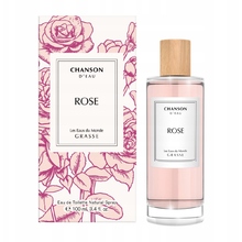 Chanson Rose 100ml Kvepalai Moterims EDT