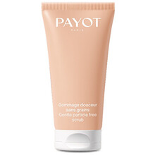 Payot Gentle Particle Free Scrub - Jemn&yacute; pleťov&yacute; peeling bez abrazivn&iacute;ch č&aacute;stic 50ml Moterims