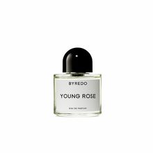 Byredo Young Rose 100ml NI&Scaron;INIAI Kvepalai Unisex EDP