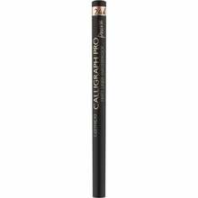 Catrice Calligraph Pro Presice Matt Liner Waterproof 1,2 ml Moterims