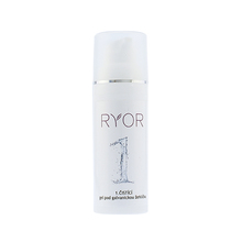 RYOR Ryor Professional Skincare 1. - Cleaning gel 50ml Moterims