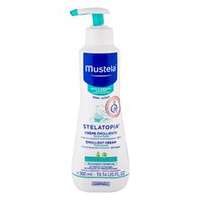 Mustela B&eacute;b&eacute; Stelatopia Emollient Cream - Daily skin cream 40ml Moterims