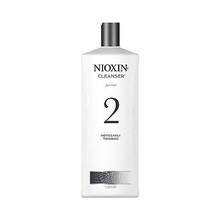 Nioxin  300ml Moterims