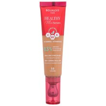 Bourjois Healthy Mix Serum Clean & Vegan Roll-on Concealer 13 ml Moterims