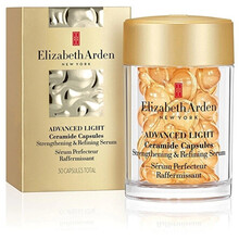 Elizabeth Arden Advanced Light Ceramide Capsules Strengthening & Refining Serum Moterims