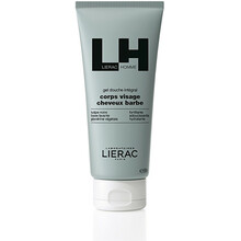 Lierac Homme Shower Gel 200ml Vyrams