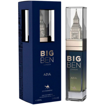 Le Chameau Big Ben London Azul 85ml Kvepalai Unisex EDP