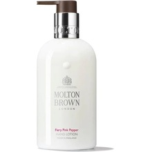 Molton Brown Fiery Pink Pepper Hand Lotion 300ml Moterims