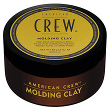 American Crew Molding Clay on Hair for Men 85.0g Vyrams