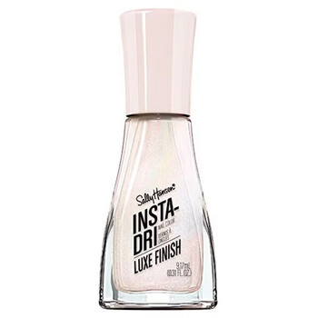 Sally Hansen  Moterims