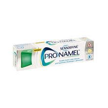Sensodyne Toothpaste for daily protection of Pronamel 75 ml 75ml Unisex