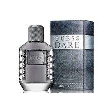 Guess Guess Dare for Men 100ml Kvepalai Vyrams EDT