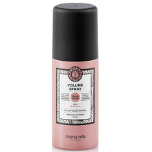 Maria Nila Style & Finish Volume Spray - Moisturizing hair spray for volume 100ml Moterims