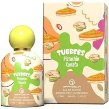 Tubbees  Pistachio Kunafa 50ml Kvepalai Unisex EDP