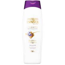 Instituto Espanol Biotin + Collagen Revitalizing Shampoo - Revitalizačn&iacute; &scaron;ampon 750ml Moterims