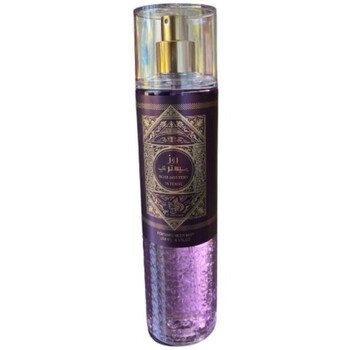 Al Wataniah Rose Mystery Intense 250ml Kvepalai Unisex