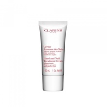 Clarins Hand and Nail Treatment 30ml Moterims
