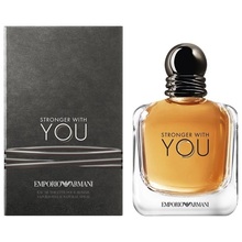 Giorgio Armani Stronger With You 100ml Kvepalai Vyrams EDT