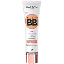 L&acute;Or&eacute;al C&acute;est Magic Skin Perfector - BB Cream 30 ml Moterims