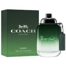 Coach Green for Man 40ml Kvepalai Vyrams EDT