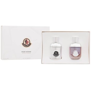 Moncler Miniatury 14ml Kvepalai Moterims