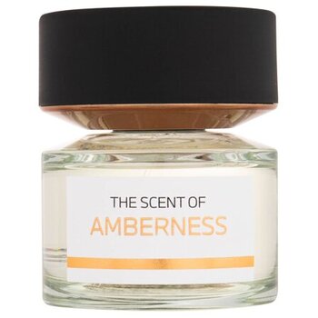 BMW Fragrances The Scent of Amberness 100ml Kvepalai Unisex EDP