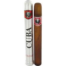 Cuba Cuba Red 100ml Kvepalai Vyrams EDT