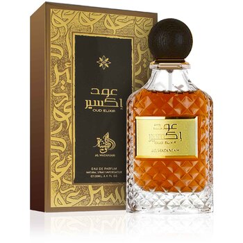 Al Wataniah Oud Elixir 100ml Kvepalai Unisex EDP