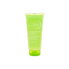 BIODERMA S&eacute;bium Intense Purifying Cleansing Foaming Gel 200ml Moterims