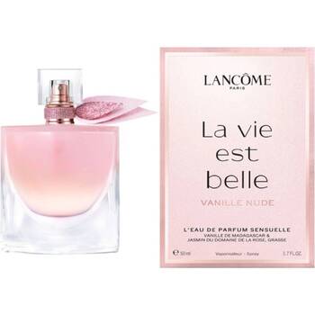 Lancome La Vie Est Belle Vanille Nude 50ml Kvepalai Moterims EDP