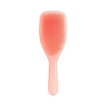 Tangle Teezer Wet Detangling Peach Glow - Hairbrush Moterims