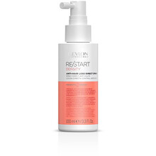 Revlon Professional Restart Density Anti-Hair Loss Direct Spray 100ml Moterims