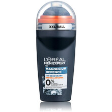 L&acute;Or&eacute;al Men Expert Magnesium Defence 48H Deodorant 50ml Vyrams