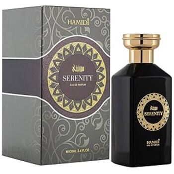 Hamidi Serenity 100ml Kvepalai Unisex EDP