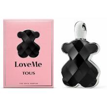 Tous LoveMe The Onyx Parfum 50ml Kvepalai Moterims EDP