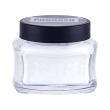 PRORASO Blue Pre-Shaving Cream - Pre-shave cream 100ml savaiminio įdegio kremas
